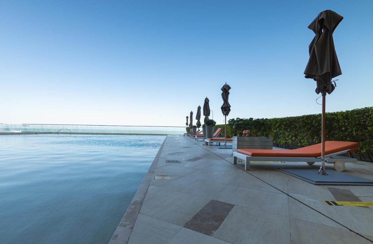 Beachfront Paradise With Outstanding Sunset Views Cartagena エクステリア 写真