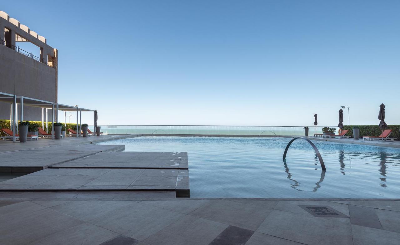 Beachfront Paradise With Outstanding Sunset Views Cartagena エクステリア 写真